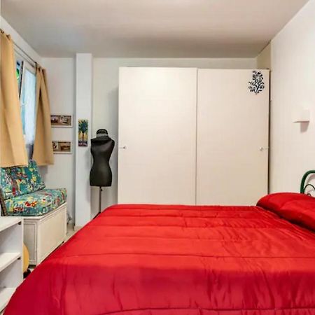 Loft Incantevole All'Obelisco ローマ エクステリア 写真