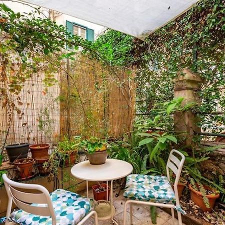 Loft Incantevole All'Obelisco ローマ エクステリア 写真