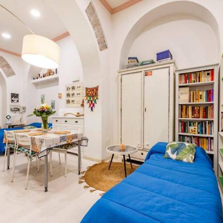 Loft Incantevole All'Obelisco ローマ エクステリア 写真