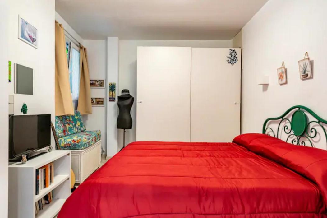 Loft Incantevole All'Obelisco ローマ エクステリア 写真