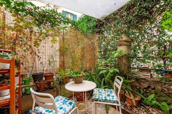 Loft Incantevole All'Obelisco ローマ エクステリア 写真
