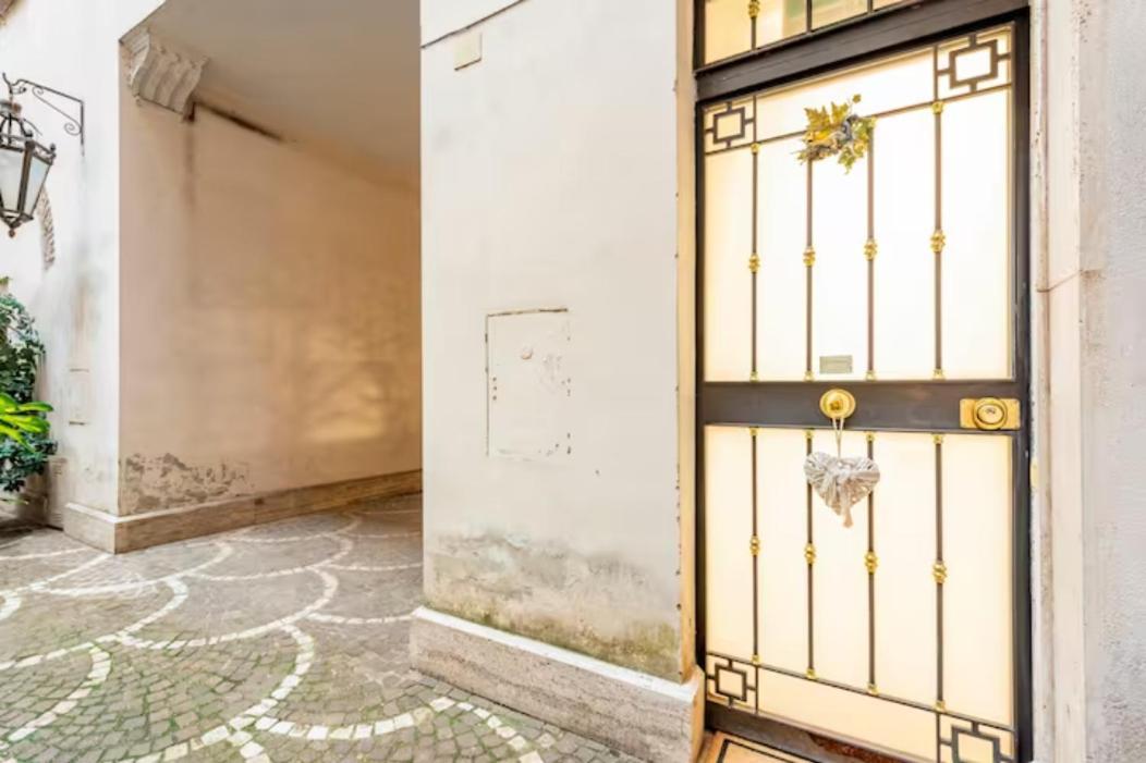 Loft Incantevole All'Obelisco ローマ エクステリア 写真